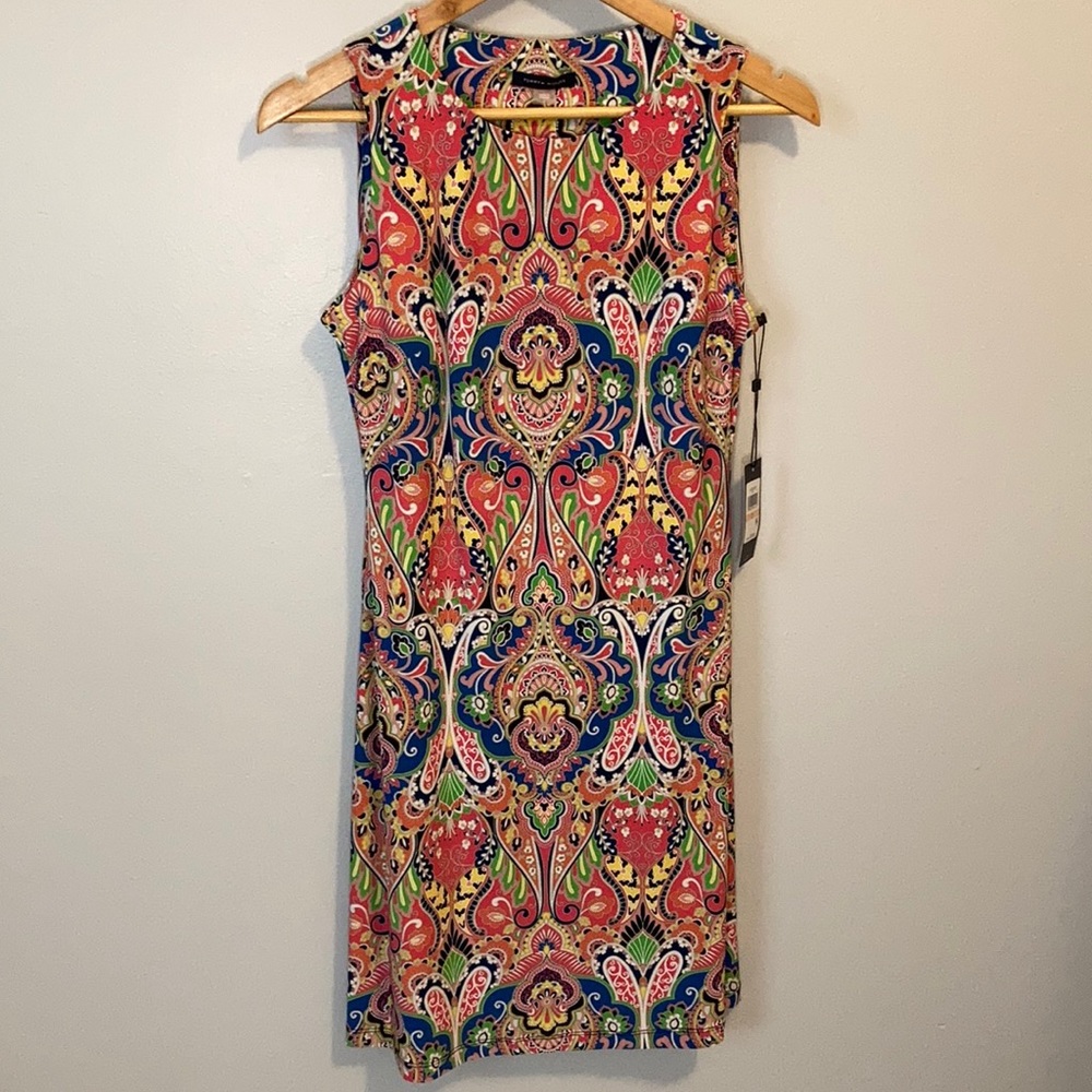 New Tommy Hilfiger dress size 2